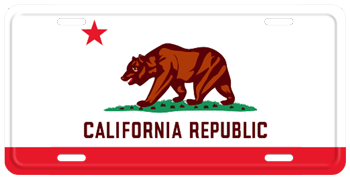 California+state+flag+image