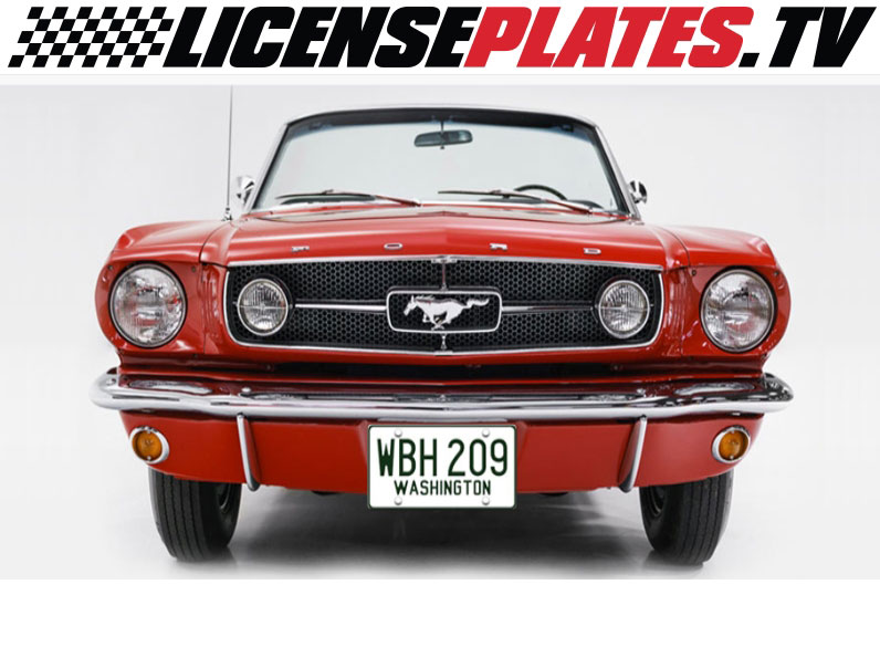 License Plates History - Every thing you wanted to know about license