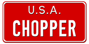 MOTORCYCLE LICENSE PLATE MC000RW - AND STATE/COUNTRY