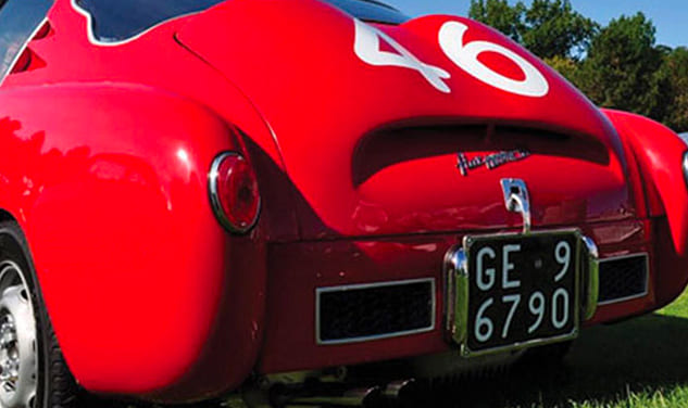 Antique Classic Automobile Dealers