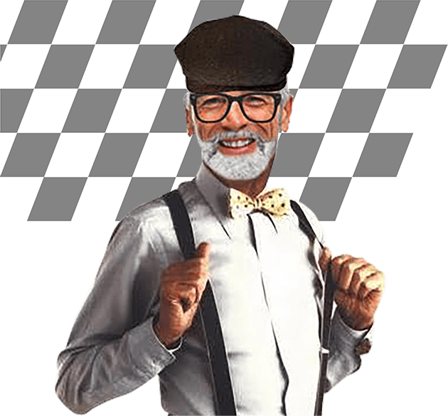 Ask The Platemeister