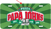 Faq Papa Jons Image