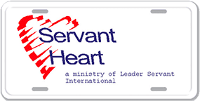 Servant Heart