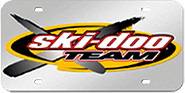Ski Doo Image