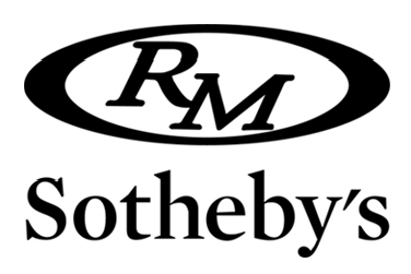 Sothebys logo